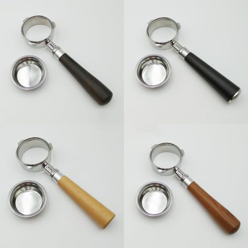 Accessoires de machine à expresso 58mm pour bar à café maison