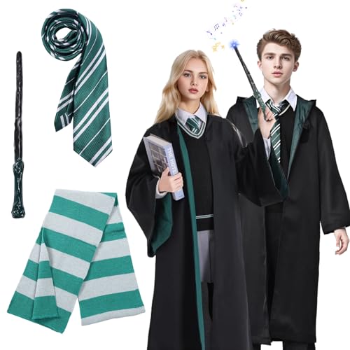D?�guisement Harry Potter �?? Les 15 meilleurs produits dans la comparaison - Le c?�t?� de la magie