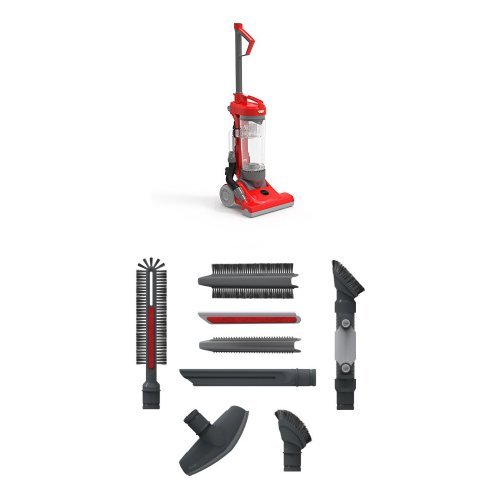 Vax Energise Tempo Pet U86-E1-Pe 