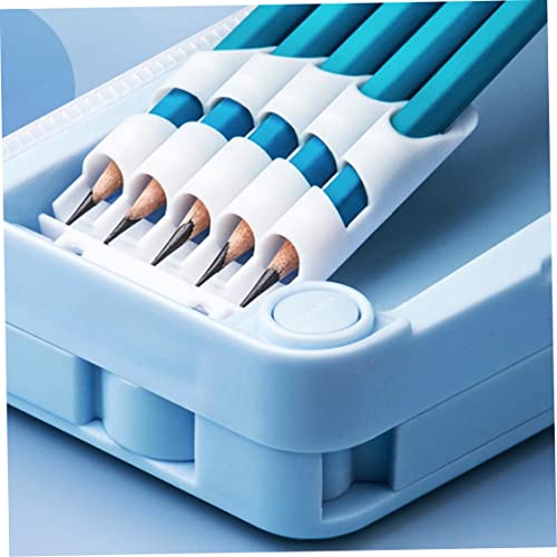 Écouteur de crayon de capacité ergonomique pour tablette et smartphone - 7