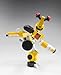 1/6 Scale Medarot DS Medabots KBT10-M Gun-Knows Construction kit