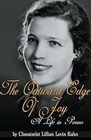 The Outward Edge of Joy 0990750426 Book Cover