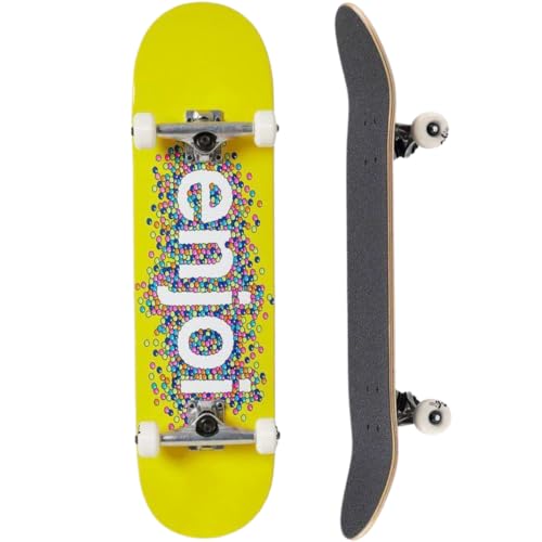 GWC ENJOI XP[g{[h Rv[g CANDY COATED FP COMPLETE 92A 8.25C` NO50