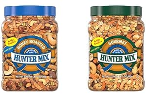 Southern Style Gourmet Hunter Mix (36 Oz.)