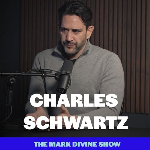 515. Decoding AI Domination: Adapt & Thrive or Get Left Behind! Podcast Por  arte de portada