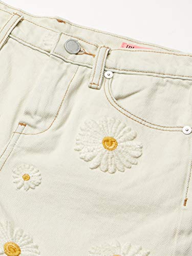 Image of [BLANKNYC] Girls' Cut Off Short Shorts
