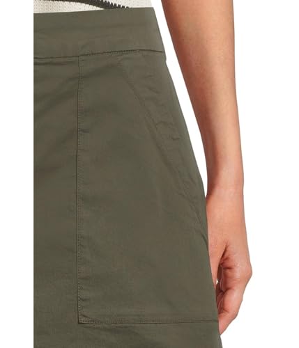 Sanctuary Women's Falls High-Low Skirt4