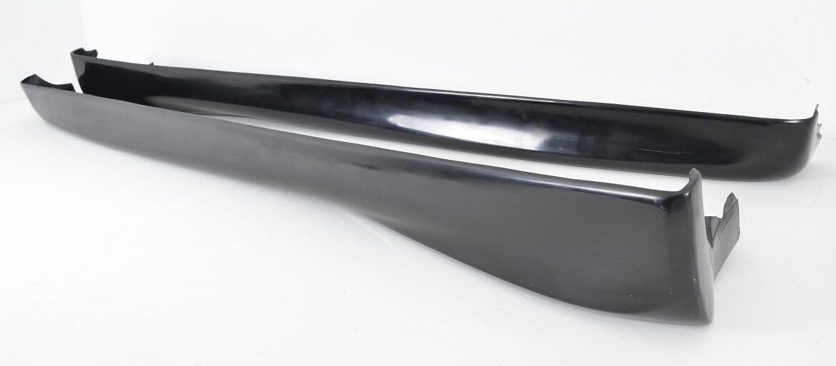 GT3 Look Sideskirts For Boxter 986 1996-2004