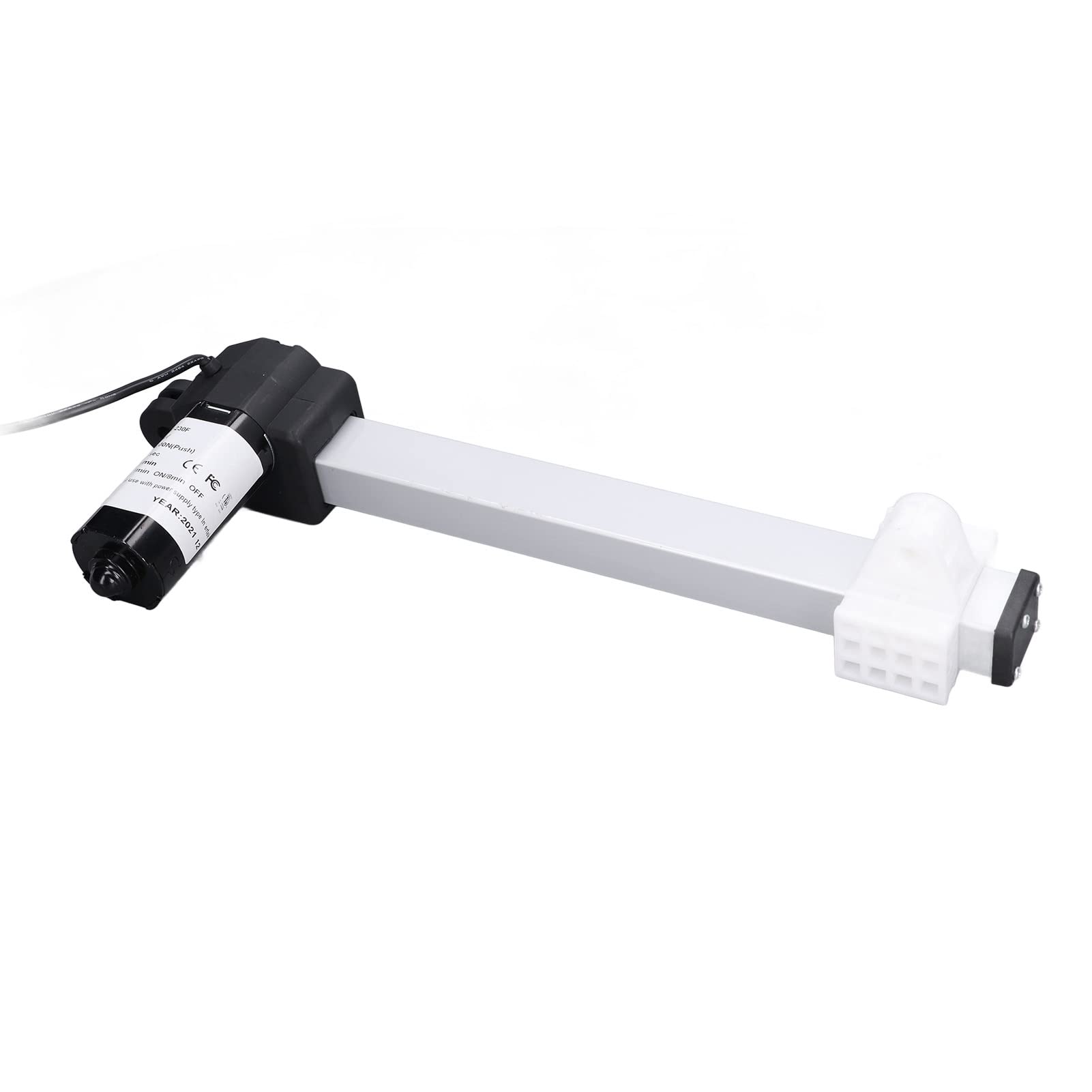Motore per Poltrona Reclinabile Attuatore Elettrico per Poltrona Reclinabile Sostitutiva 230Mm/9In Dc29V Motore per Poltrone per Divani Letto Elettrico Divano