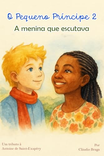 O Pequeno Príncepe 2