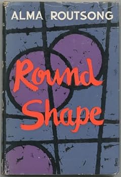 Hardcover Round Shape; Round Shape Book