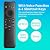 for Samsung TV Remote Replacement, BN59-01432A Rechargeable Voice Remote Control Compatible with Samsung Neo QLED, 8K, The Frame and Crystal UHD Series