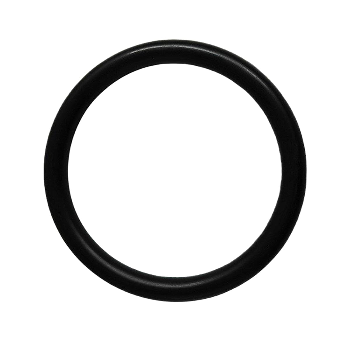 Junta tórica de EPDM negra, Diámetro del alambre 5mm Diámetro interior 65mm Diámetro exterior 75mm, Paquete de 5