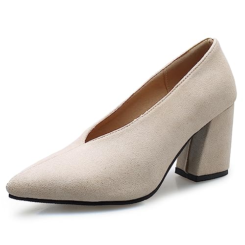 Rétro Bout Pointu Mules Pumps : L'Équilibre Parfait Entre Charme Vintage et Confort Moderne