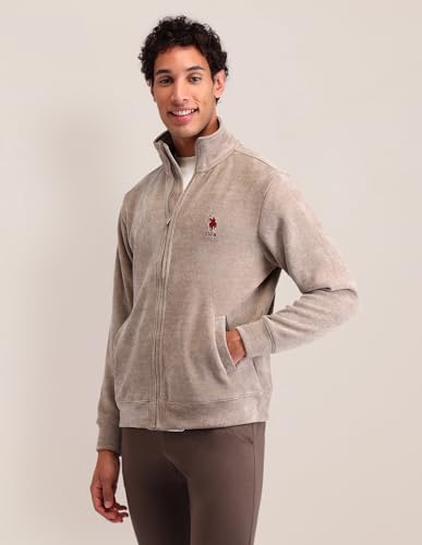 Image of U.S. Polo ASSN. Men Sweatshirt