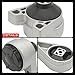 A-Premium 3PCS Engine Motor Mount Transmission Mount Torque Strut Mount Set Compatible with Ford Focus 2000 2001 2002 2003 2.0L, SOHC Automatic Transmission, Replace# 9T1Z7M121A, 5S4Z7M121A