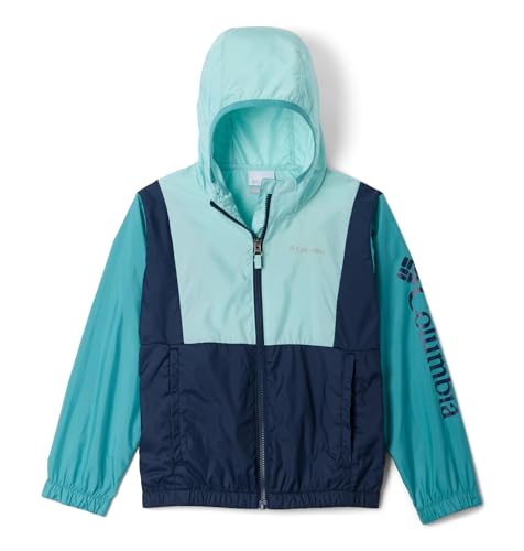 Columbia Girls' Lily Basin Ii Jacket
