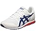 Produktbild ASICS Oc Runner Sneaker Herren weiß/blau, 7.5 US - 40.5 EU