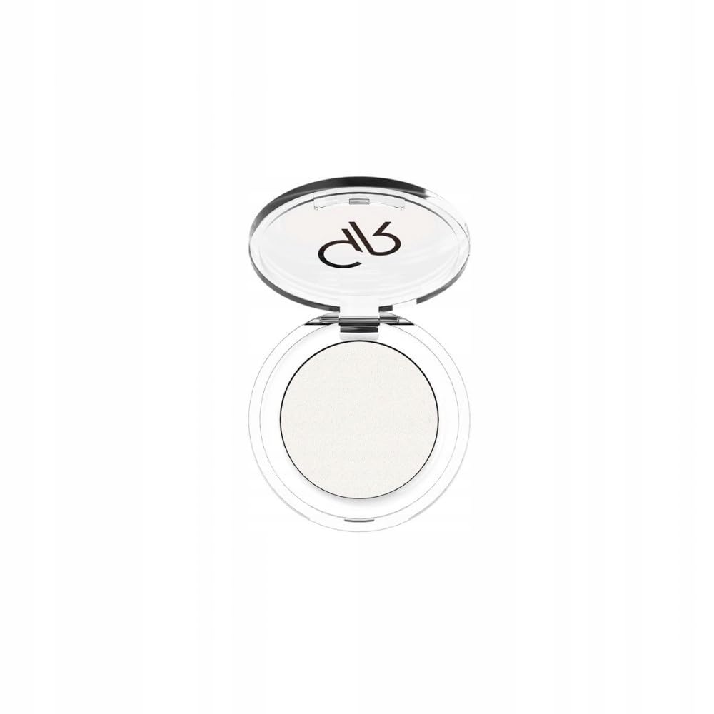 Golden Rose Soft Color Pearl Mono Eyeshadow No:41 1 Paket