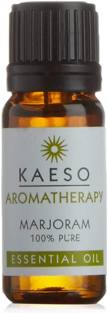 Kaeso Kaeso Aceite Esencial Marjoram 10ml for Daily Use