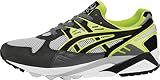 ASICS Mens Gel-Kayano Trainer Athletic & Sneakers