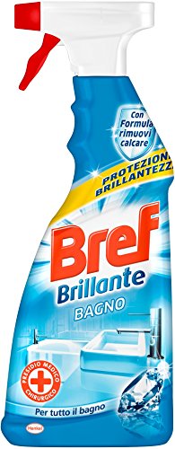 Bref Brillante Bagno Ml.750