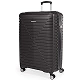 Best Hard Sided Luggage Set - London Fog ABS Hard Shell 28 Inch Suitcase Review 