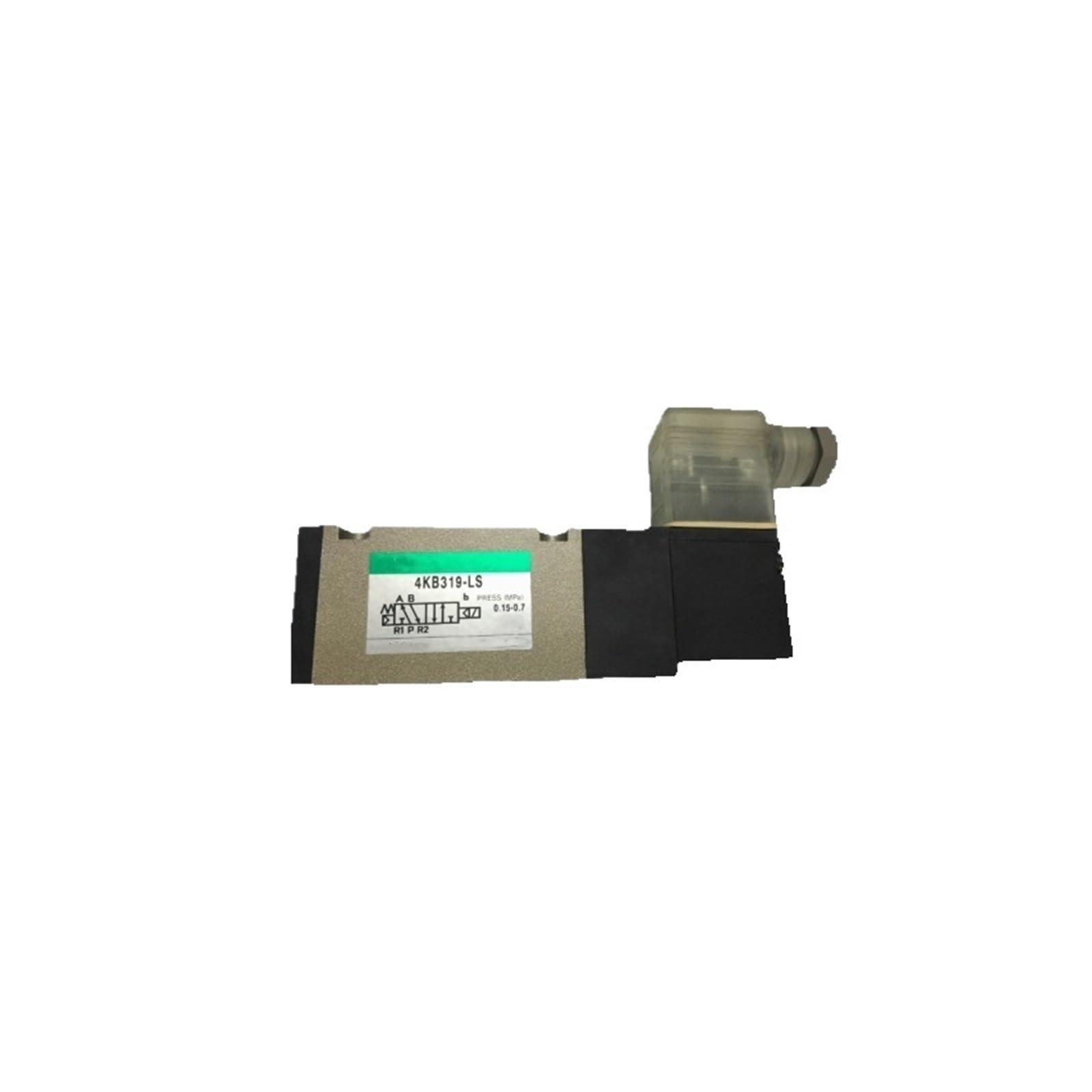 Solenoid Valve 4KB319-LS 24V Module Solenoid Valve