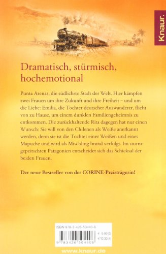 Jenseits von Feuerland: Roman: 2