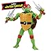 Tales of Teenage Mutant Ninja Turtles: Mutations Deluxe 5.5” Raphael Pet to Ninja Figure by Playmates Toys