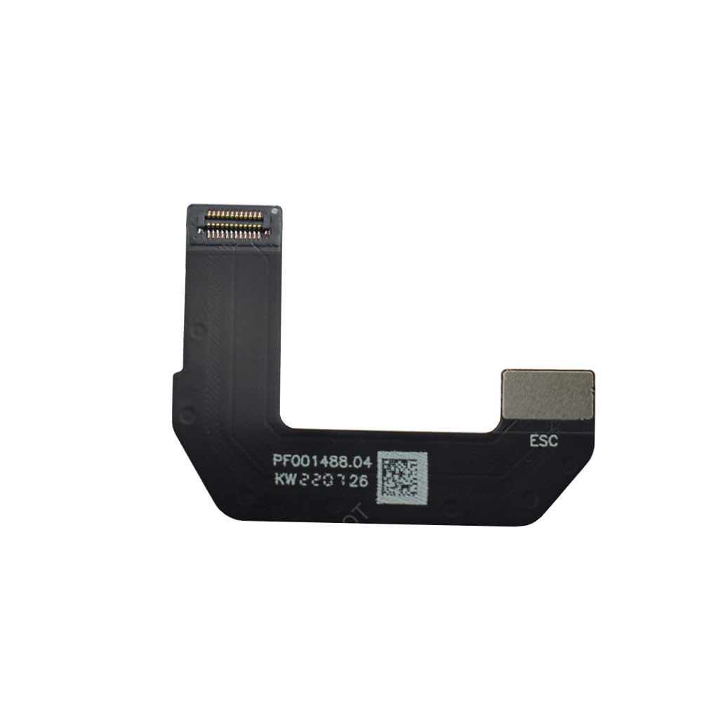 Câble Plat Flexible Pour Cardan DJI Mavic Pro – Rechange Qualité Premium Pour Gimbal & Télécommande