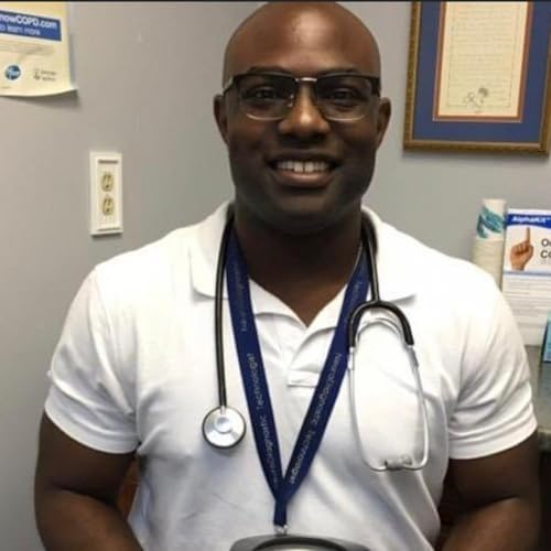 179: 179. Sleeping Is Very Important Ft. Thomas L. Hinton II Owner Of Circadian Health Systems LLC.