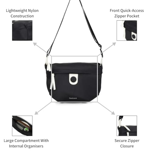 Image of Fastrack Fastrack Neo Sling for Women