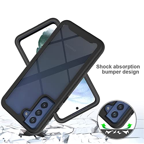 Évitez les rayures sur Galaxy S22 Ultra avec la coque acrylique S21