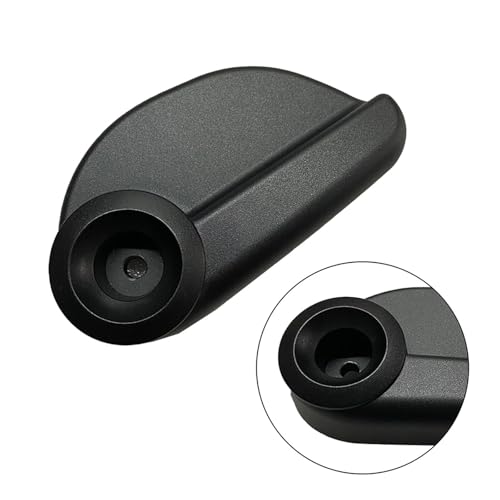 Poignée d'ouverture de capot F60 pour levier de commande Mini Countryman 51237307640 - 7