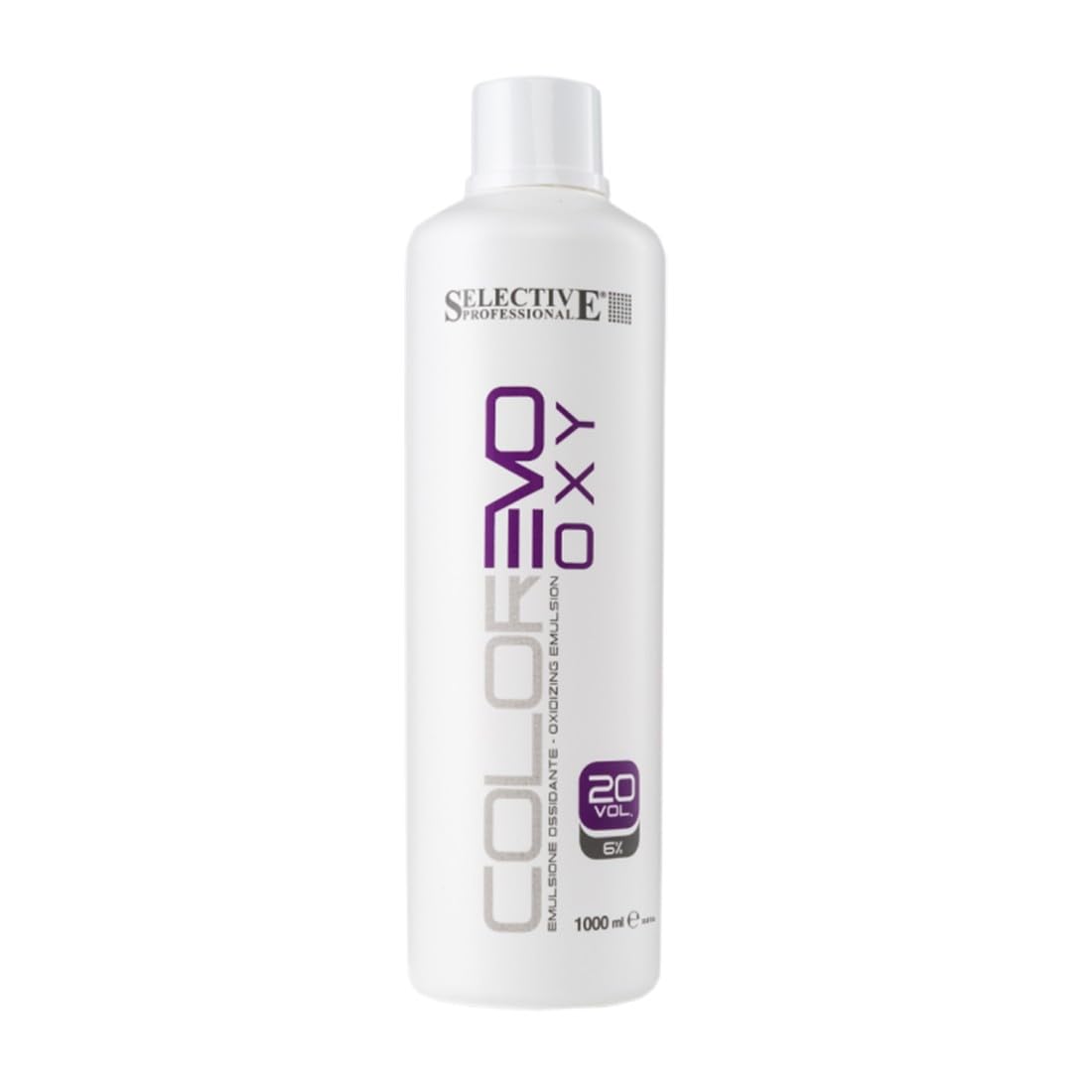 Selective Professional | ColorEvo Oxy 20 Vol 6% (1000ml)