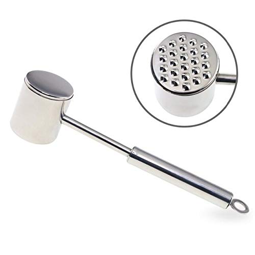 Buy KitchenNeeds Free Shipping Stainless Steel 304 2in1 Double Sided