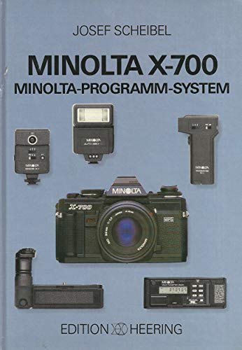 Minolta X-700