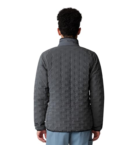 Image of Mountain Hardwear mens Stretchdown Light JacketJacket