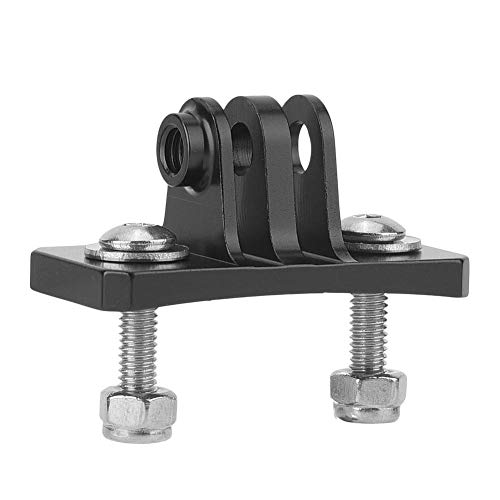 Support de casque de plongée avec adaptateur fixe pour caméra Hero