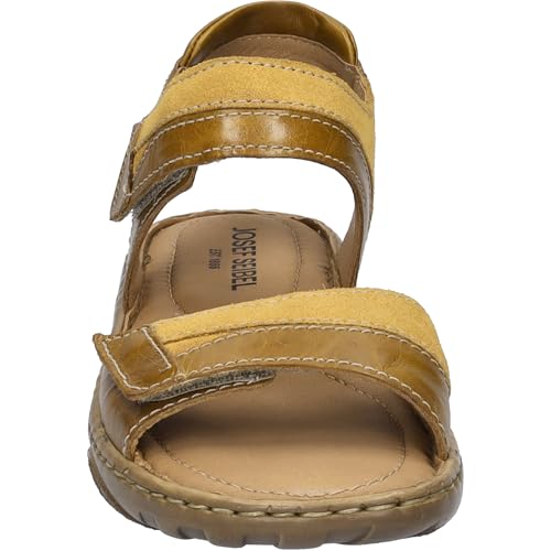 Image of Josef Seibel Tonga 25 Women's Adjustable Sandal