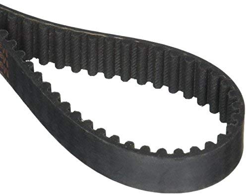 Image of BESTORQ 320-5M-15 HTD Timing Belt, 320mm Outside Circumference x 15mm Width x 3.6mm Height, 5mm Pitch, 64 Teeth