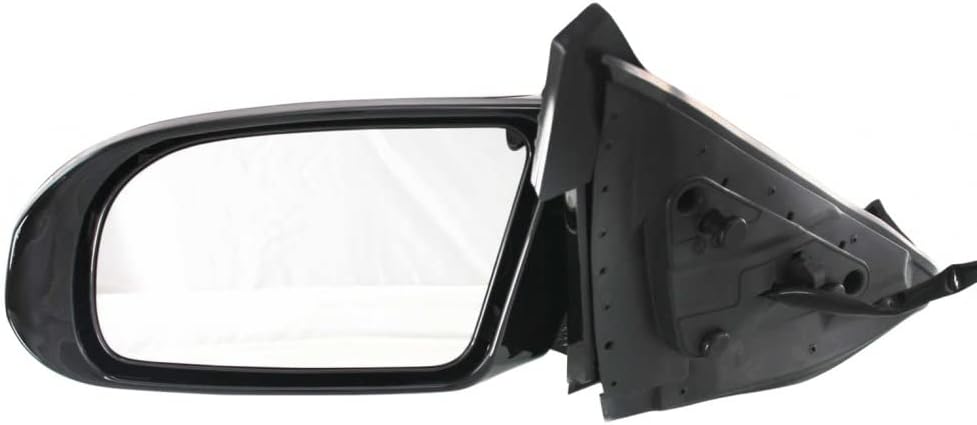 For Nissan Maxima 2009-2014 Door Mirror Driver Side | Power | Heated | w/Signal | Paint to Match | Replacement For 96302-9N83A | NI1320194