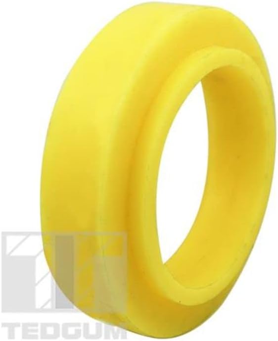 00469374 POLYURETHANE REAR SPRING WASHER (LOWER, LIFTING)