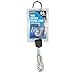 KEEPER 06275 24" Marine Twin Anchor Bungee Cord with Stainless Steel Hook