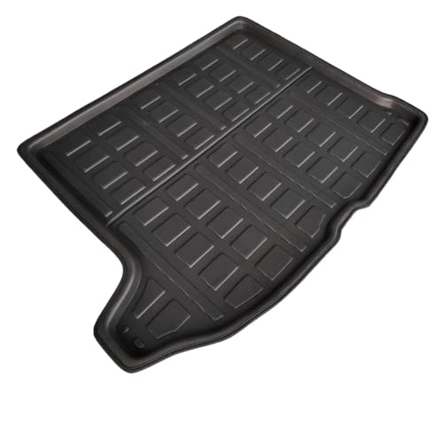 Tapis de coffre haut de gamme Volvo XC60 MK2 protection sol