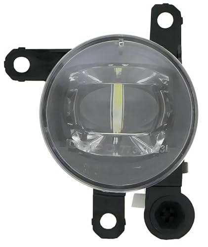 Feu de brouillard Peugeot 2008 gauche dès 2019 optique LED 9831303880