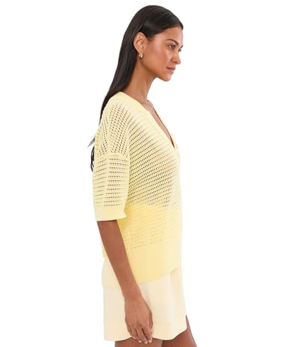 Image of Varley Women's Callie Knit Top