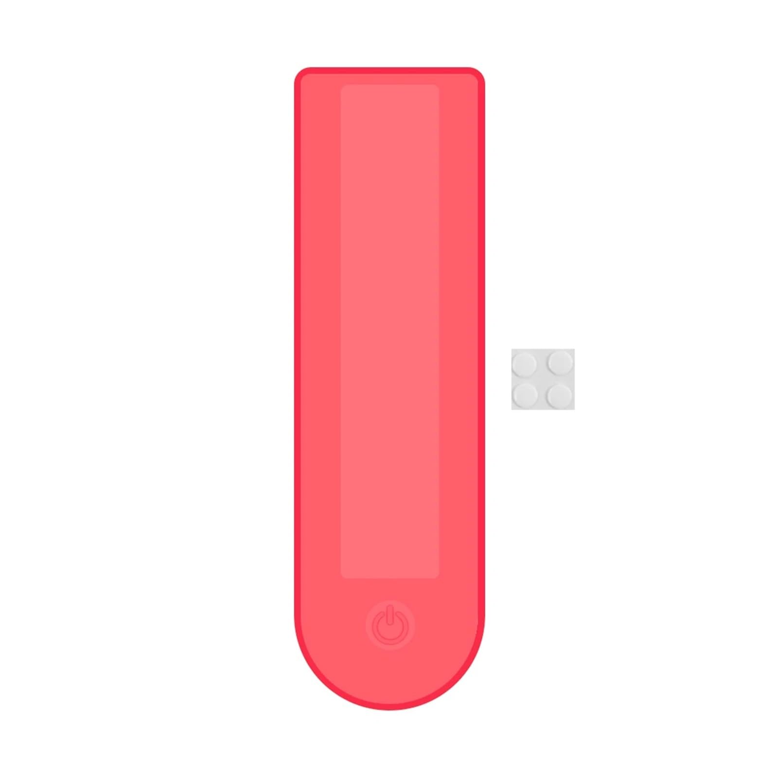 Couvercle de protection du tableau de bord silicone premium Xiaomi 4 Pro