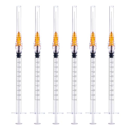 Outils de distribution de laboratoire jetables 1 ml pour sécuriser vos manipulations de fluides